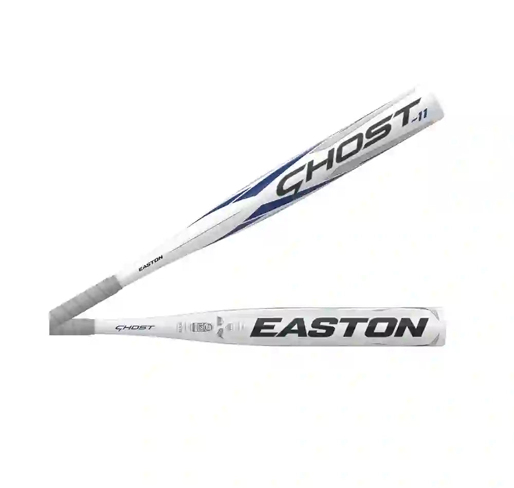 Bate de sóftbol de lanzamiento rápido USSSA juvenil Easton Ghost 2024, -11