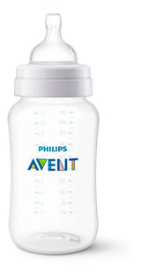 Biberón Anticólicos Philips Avent SCF816/27 Pack 2 Unidades 330 ml