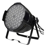 Foco Led Par 54x3w Led Rgbw Fiesta Disco