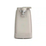 Abrelatas Eléctrico BELLA con Afilador de Cuchillos 120V