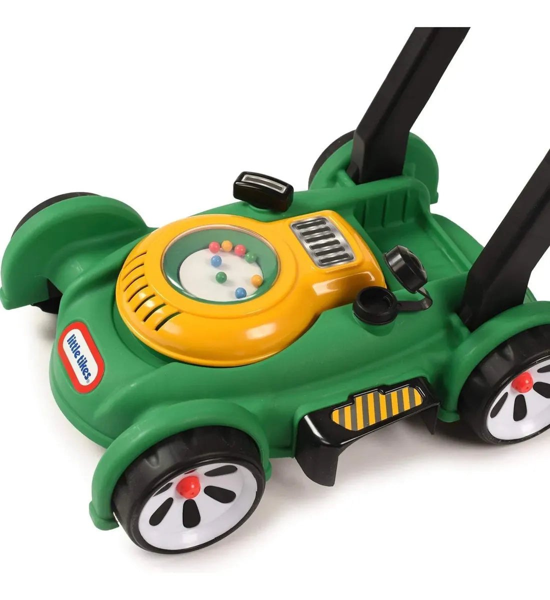 Cortadora De Césped Little Tikes Gas 'n Go Para Niños