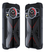 Smartphone Cubot Kingkong 9 12gb Ram 256gb Rom 100mp Camera