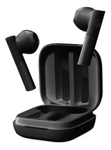 Auriculares in-ear gamer inalámbricos Haylou GT Series GT6 negro