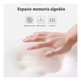 Dona Ortopédica Para Hemorroides Y Coxis Grande Almoada 44cm