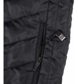 Polerones Parka Calefactables Usb Termicas Invierno Impermeable