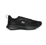 Zapatilla Hombre Lacoste Neo Run Base – Negro
