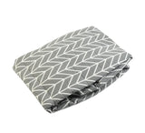 Funda Multicolor De Algodón Para Tabla De Planchar