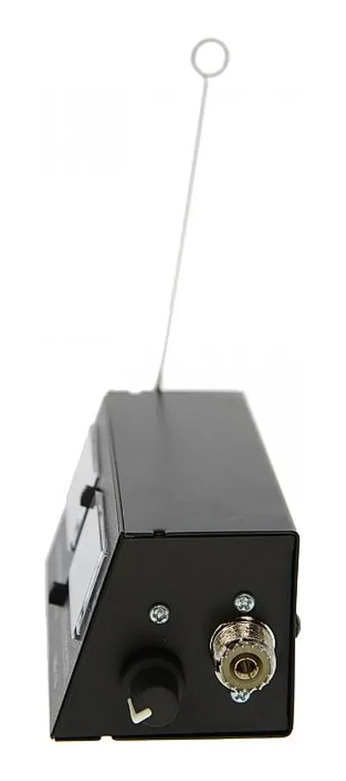 Medidor De Roe Swr Onda Reflejada Antenas Marca Surecom