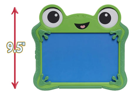 Disney Pixar Toy Story 5 Lilypad – Set para Dibujar y Borrar con Pizarra Luminosa 22 cm