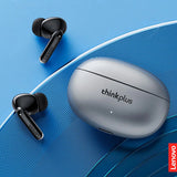 Auriculares in-ear gamer inalámbricos Lenovo Live Pods XT88