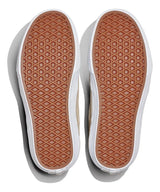 Zapatilla Mujer Fairview Deluxe Beige Vans