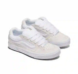 Zapatilla Mujer Caldrone Blanco Vans