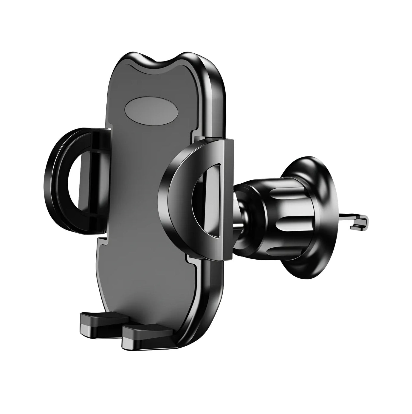 Soporte Porta Celular 360° De Giratorio Auto Universal