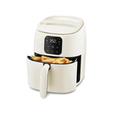 Horno freidora de aire eléctrico DASH Tasti-Crisp 2,6 cuartos 110V