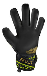 Guantes de Portero Reusch Attrakt Infinity Talla 10 Coral Claro