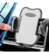 Soporte Porta Celular 360° De Giratorio Auto Universal