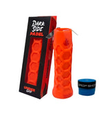 Grip Pala Padel + Overgrip + Tiras Instalación Set Accesorio