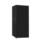 Funda Protectora para Congelador Vertical 55,91" | Cubierta Antipolvo e Impermeable