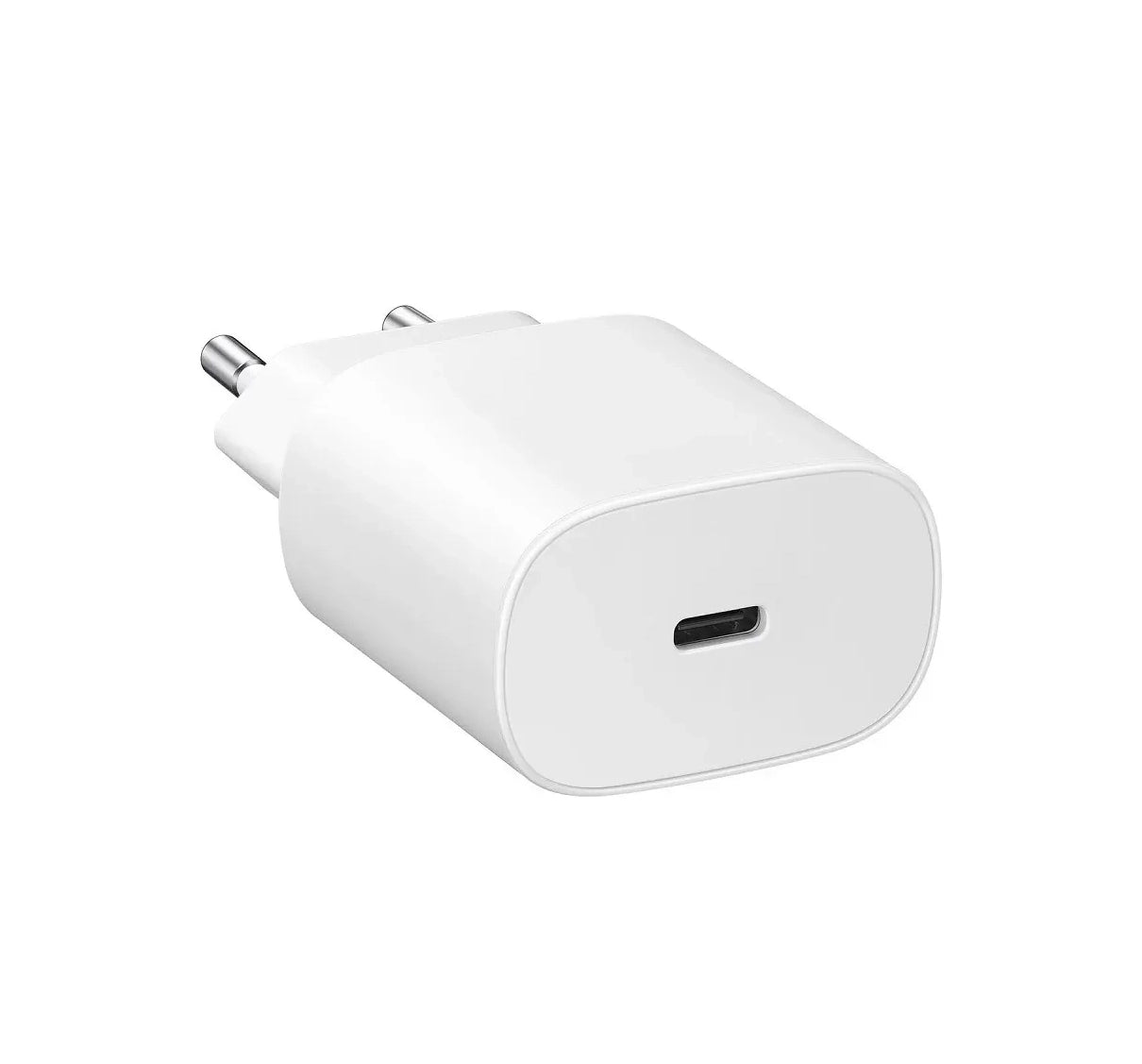 Cargador Adaptador 25w Usb-c Carga Rápida