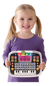 Vtech Little Apps Tablet Negro