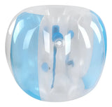 PACK X2 Bolas De Burbujas Inflables De Agua De 120 Cm Para Jugar