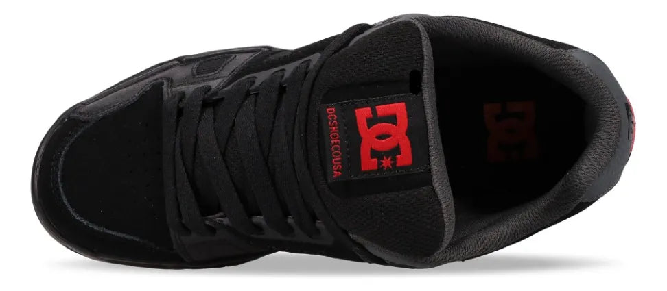 Zapatillas Hombre Dc Shoes Stag Br2