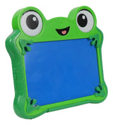 Disney Pixar Toy Story 5 Lilypad – Set para Dibujar y Borrar con Pizarra Luminosa 22 cm