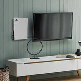 Soporte De Pared Monzlteck Para Ps Playstation 5