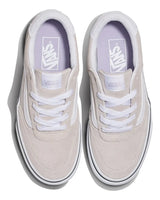 Zapatilla Mujer Vans Brooklyn LS Platform – Beige
