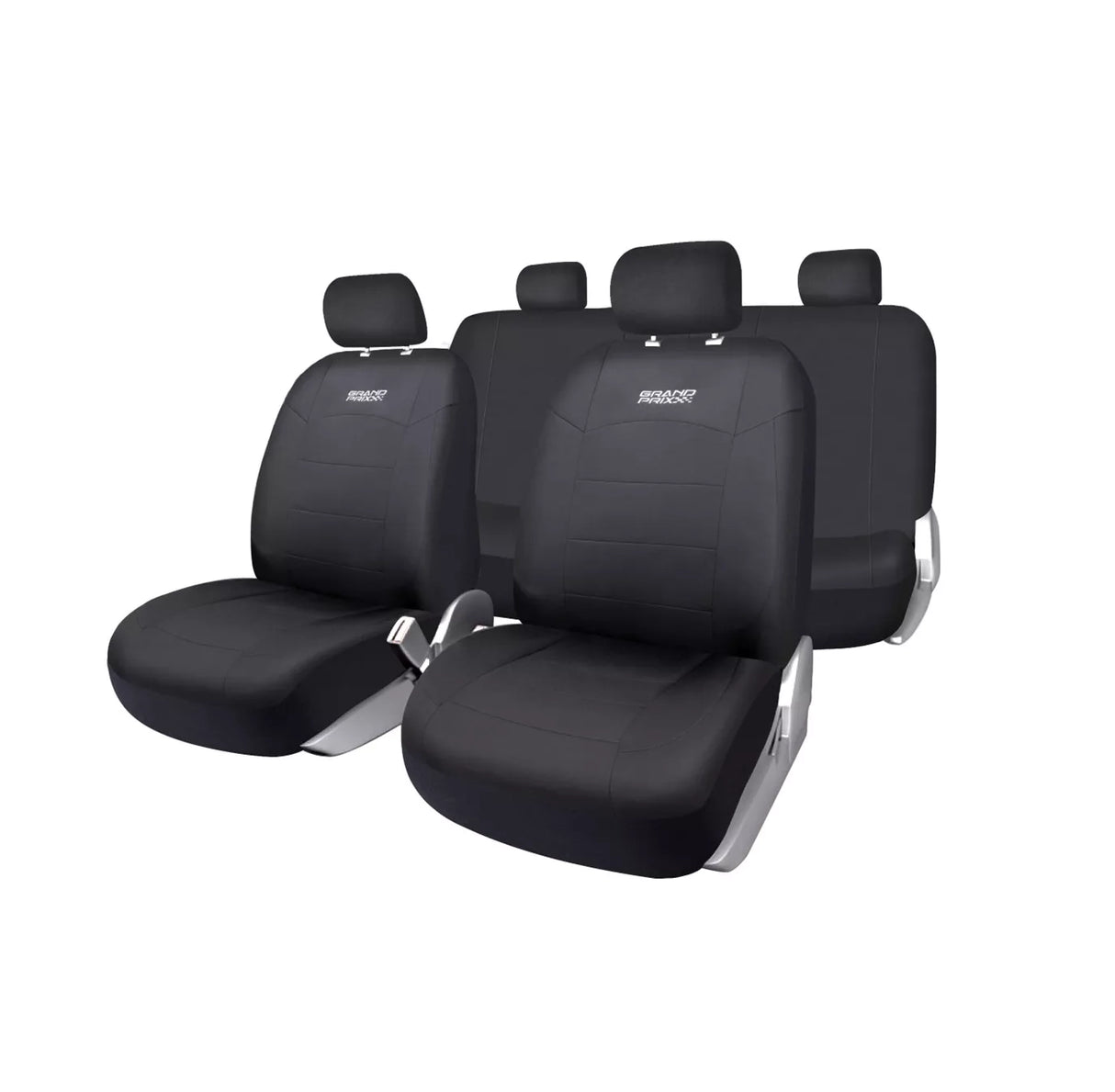 Funda Cubre Asiento Auto Camioneta Universal Grand Prix