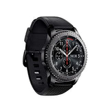 Samsung Gear S3 Frontier LTE 46 mm Negro Reacondicionado | Smartwatch Premium
