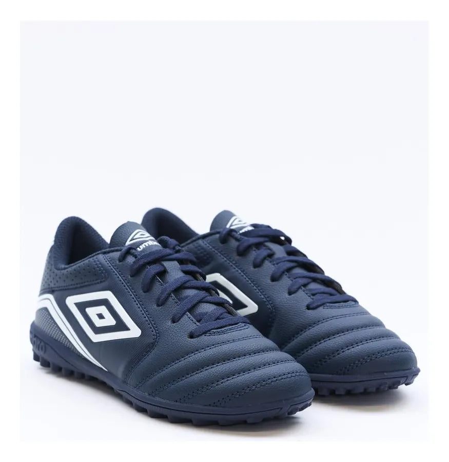 Zapatilla Fútbol Umbro Classico Xii Tf Niños