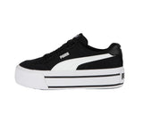 Zapatilla Puma Court Classic Vulc FS Platform Mujer