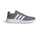 Zapatillas Adidas Running Lite Racer Hombre Gris IE6134