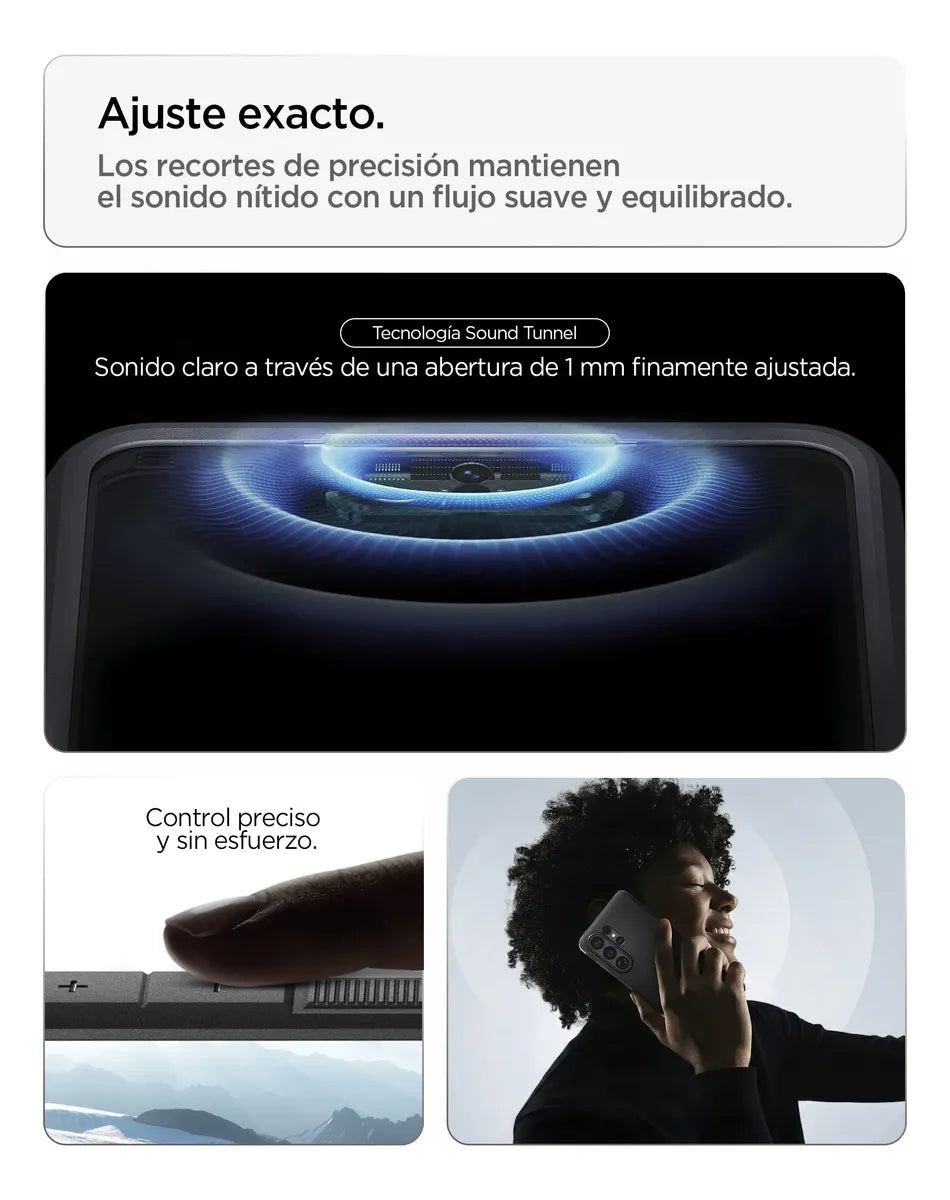 Funda Spigen Tough Armor MagFit para Samsung Galaxy S26 Ultra | Protección Militar con Soporte y MagSafe