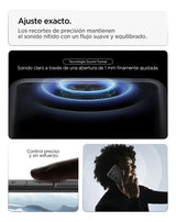 Funda Spigen Tough Armor MagFit para Samsung Galaxy S26 Ultra | Protección Militar con Soporte y MagSafe