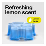 Braun Clean & Renew CCR Cartuchos de Recarga para Afeitadora – Pack de 4