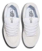 Zapatilla Mujer Caldrone Blanco Vans