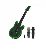 Lyvix Guitarra Inalámbrica Guitar Hero para PS4 PS3 y PC