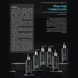 Spray Protector Y Desenredante Leave-in Daily Truss Day By Day