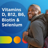 Centrum Multivitamínico para Hombres – 250 Tabletas