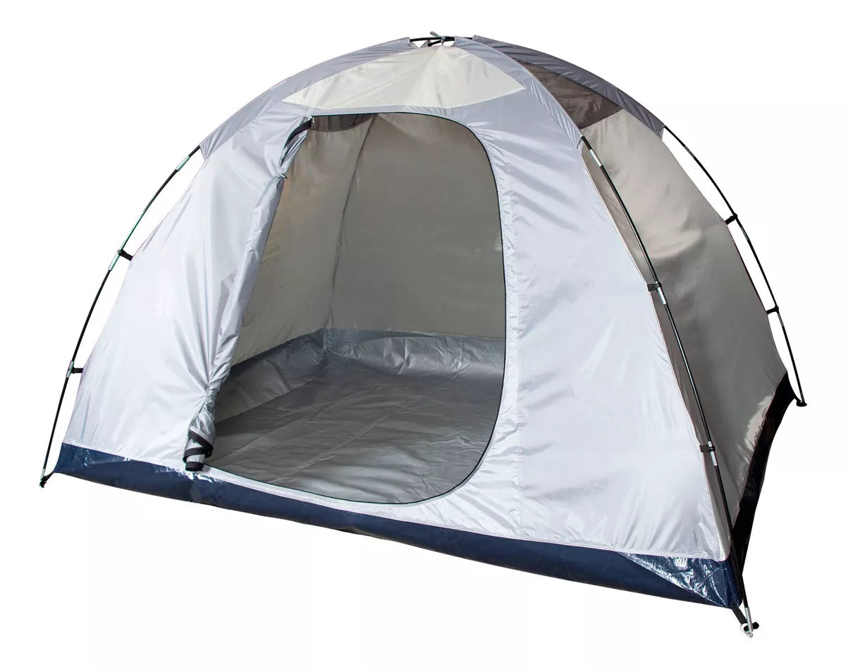 Carpa Fox 6 Doite Color Verde