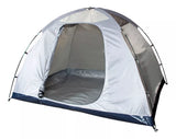 Carpa Fox 6 Doite Color Verde