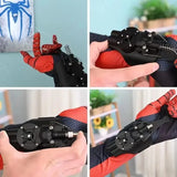 Lanza Telarañas Spider-Man Juego de Rol para Niños – Lanzador de Telarañas
