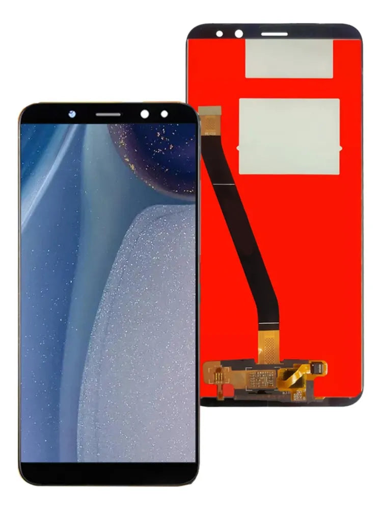 Pantalla Táctil Lcd For Huawei Mate 10 Lite Rne L01 L02 L03