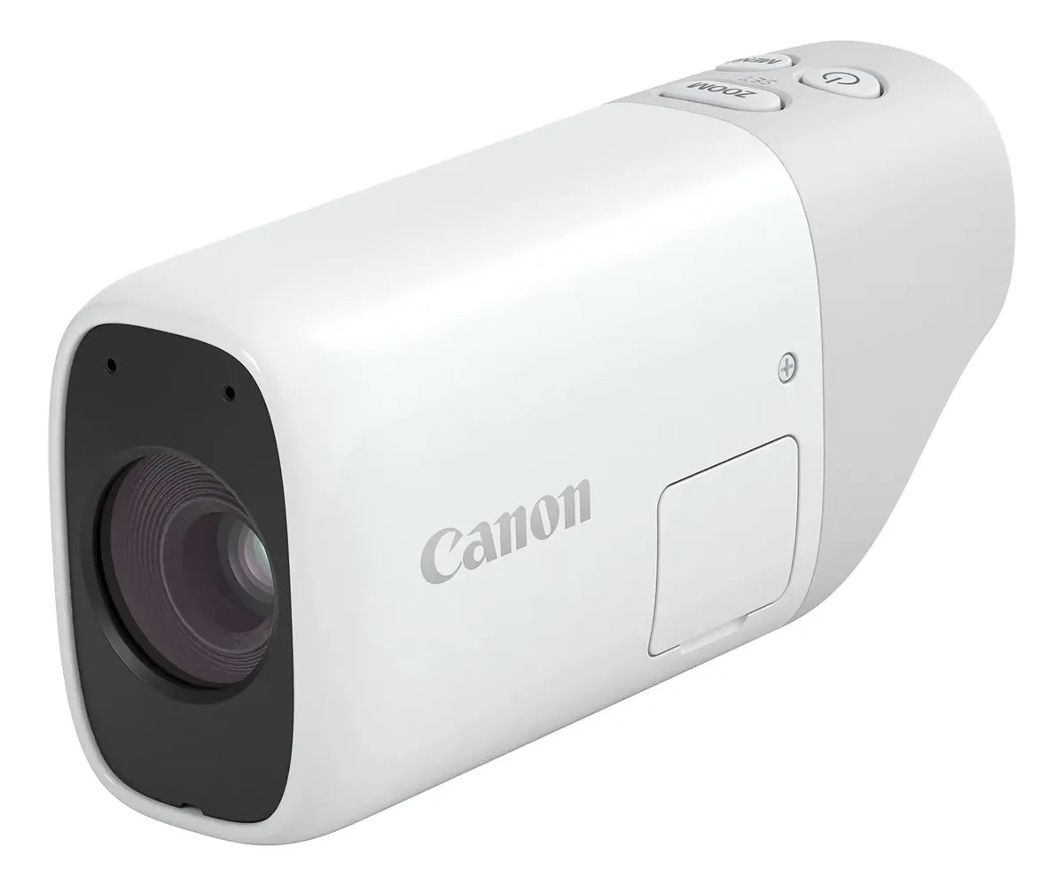 Canon PowerShot ZOOM – Monocular Digital 12,1 MP con Zoom Óptico 400 mm y Digital 800 mm