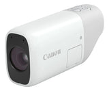 Canon PowerShot ZOOM – Monocular Digital 12,1 MP con Zoom Óptico 400 mm y Digital 800 mm