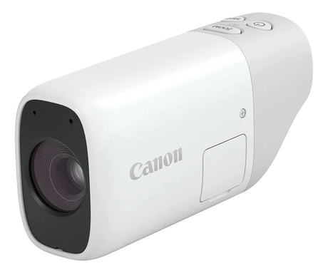 Canon PowerShot ZOOM – Monocular Digital 12,1 MP con Zoom Óptico 400 mm y Digital 800 mm