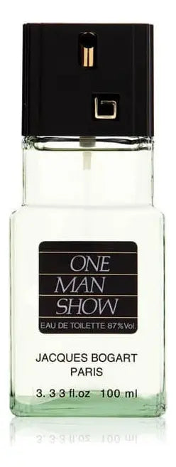 Jacques Bogart One Man Show Eau de Toilette 100 ml