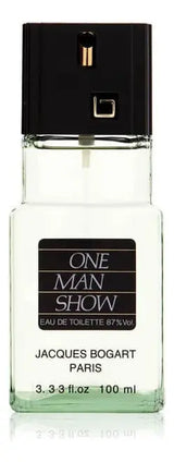 Jacques Bogart One Man Show Eau de Toilette 100 ml